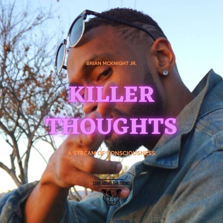 Killer Thoughts - EP
