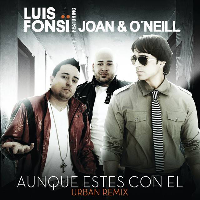 Aunque Estes Con El