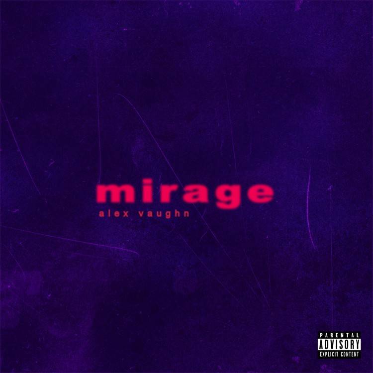Mirage - Single