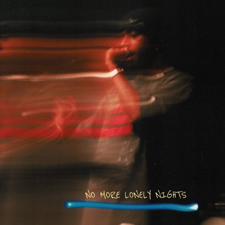 No More Lonely Nights (Acoustic) - EP