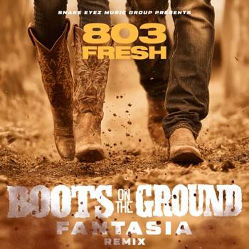 Boots On The Ground Remix