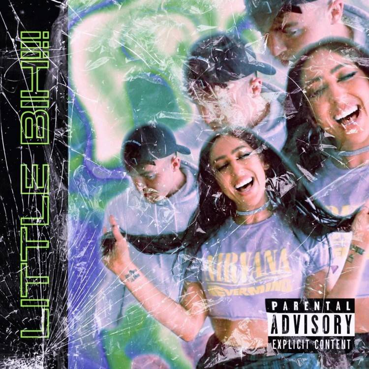 Little Bih!!! - Single