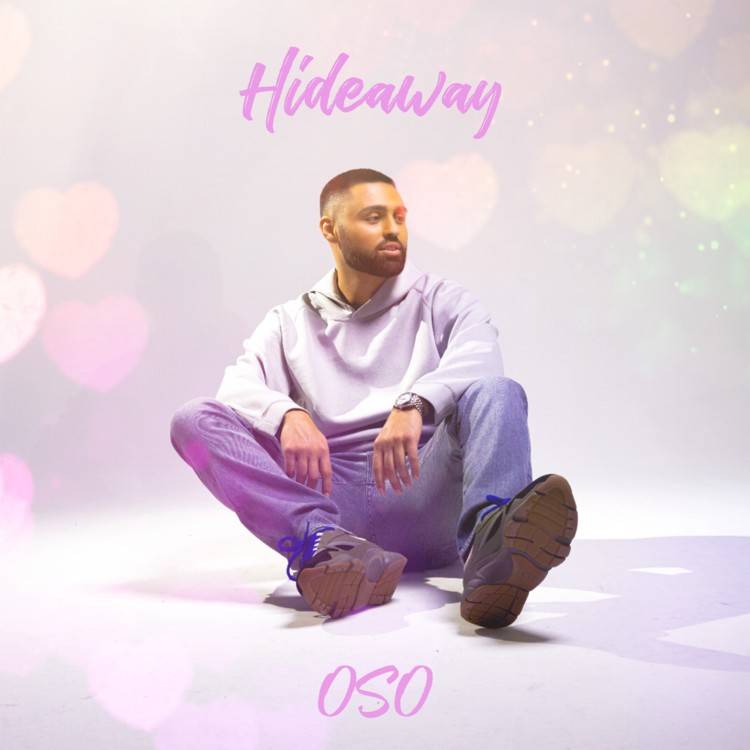 Hideaway - Single