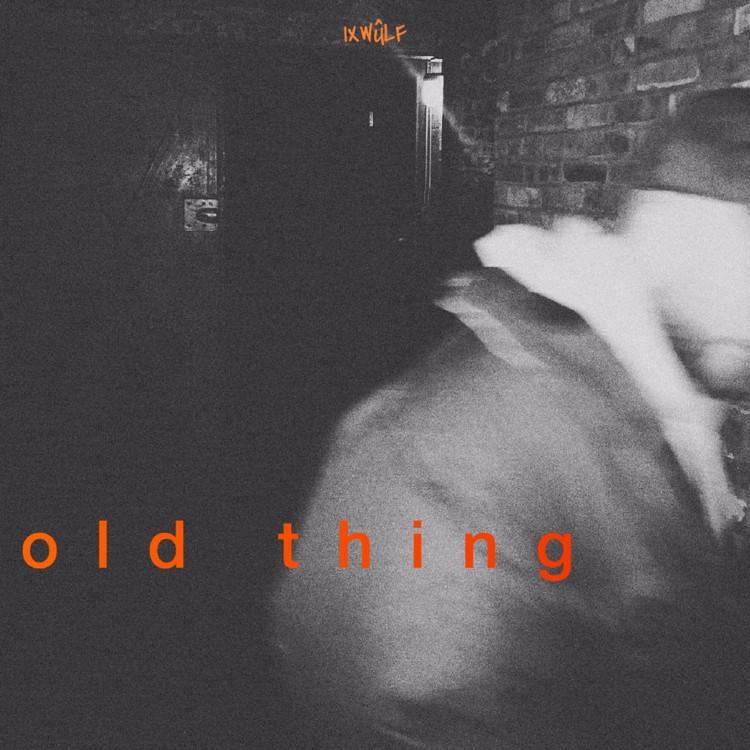 Old Thing - Single