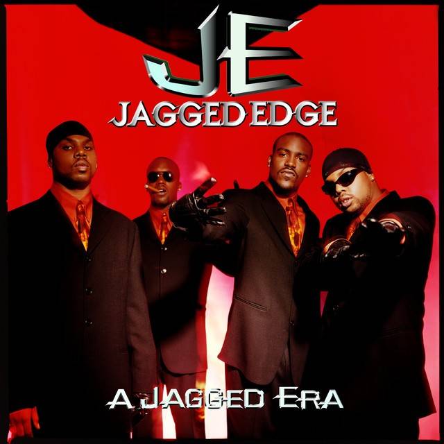 A Jagged Era