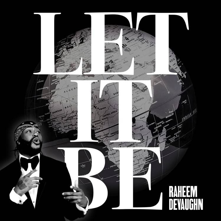 Let It Be - Single