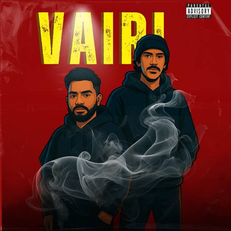 Vairi - Single