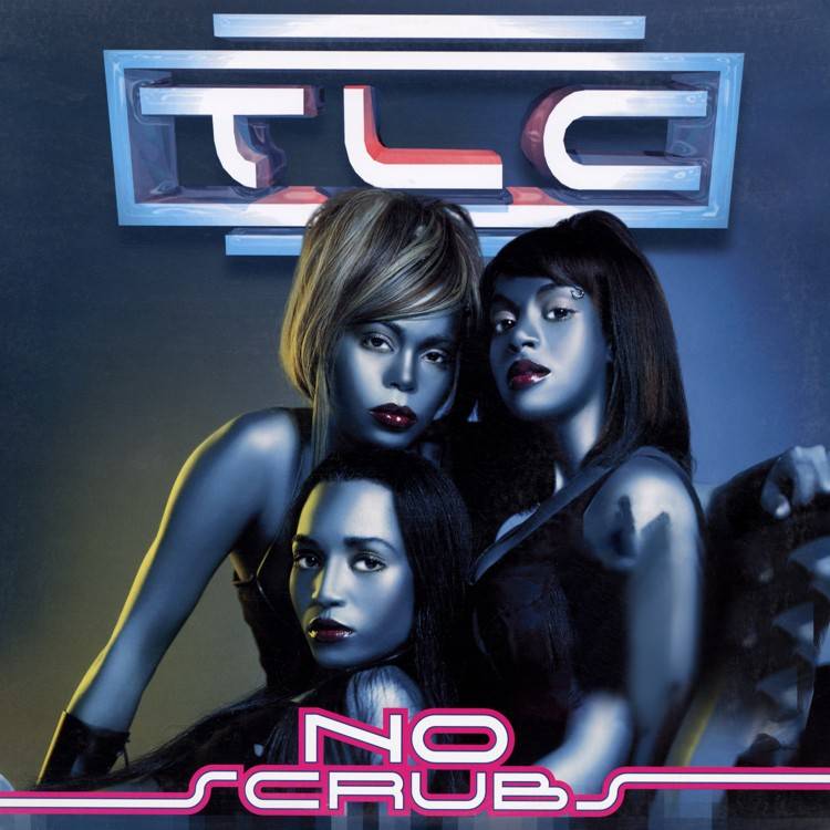 No Scrubs - EP