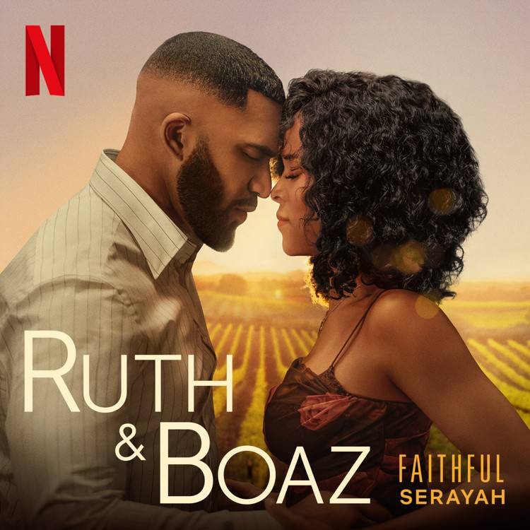 Faithful (from the Netflix Film 