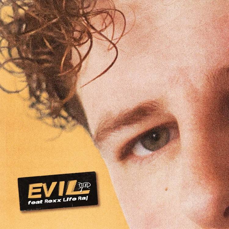 evil (feat. Rexx Life Raj)