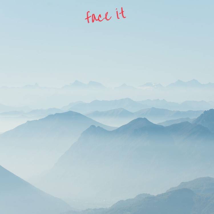face it