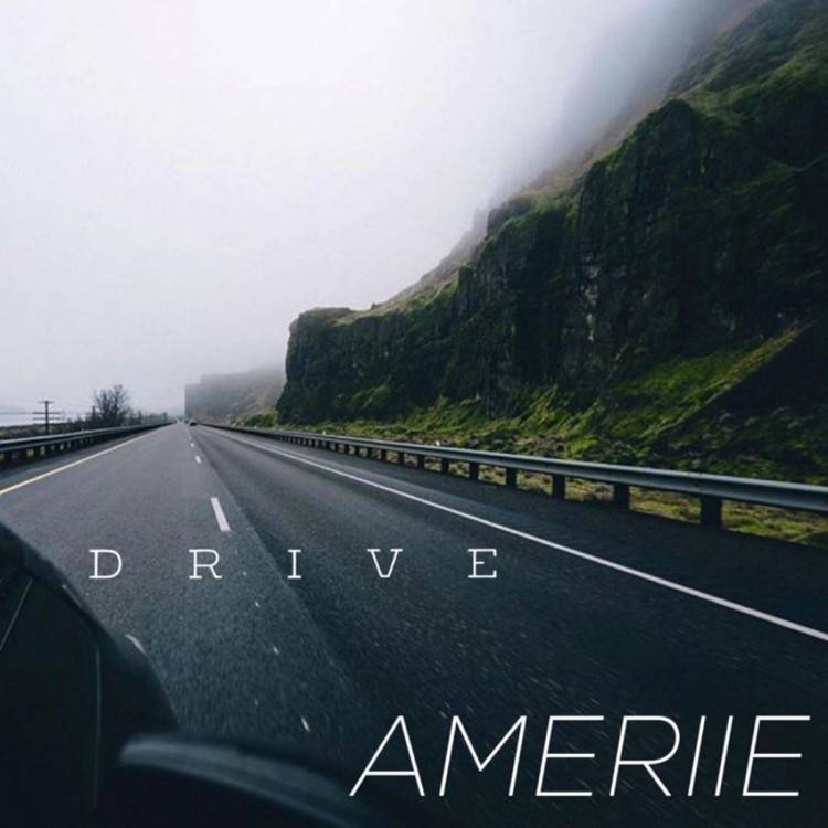Drive - EP