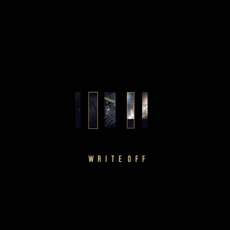 Write Off - Single