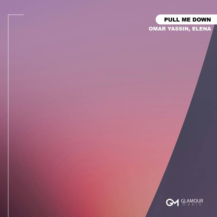 Pull Me Down - Single