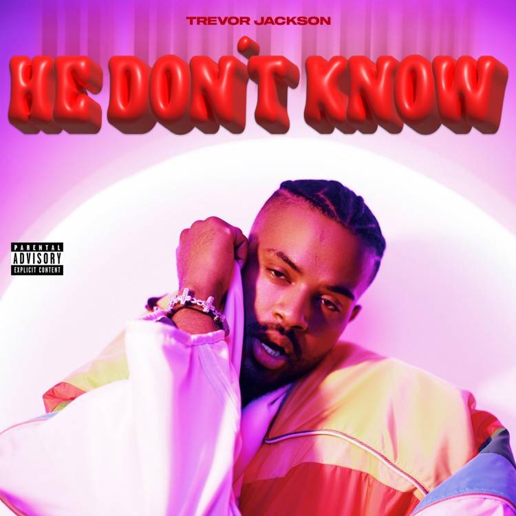 He Don't Know - EP