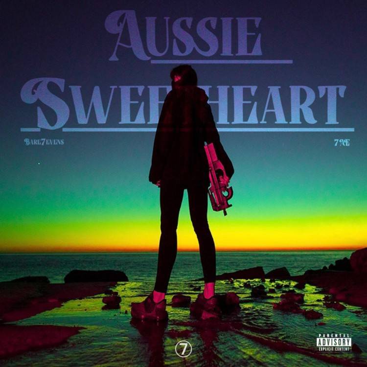 AUSSIE SWEETHEART