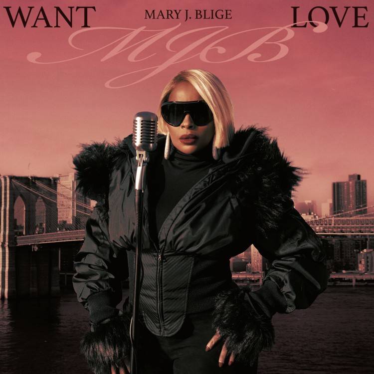 Want Love