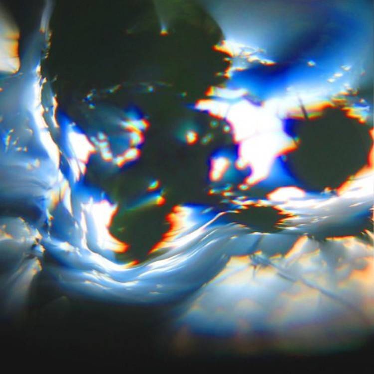 Ocean Blue - Single