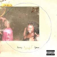 Honey Lemon - Single