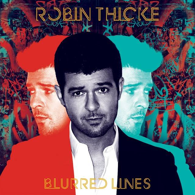 Sneak Peek: Blurred Lines