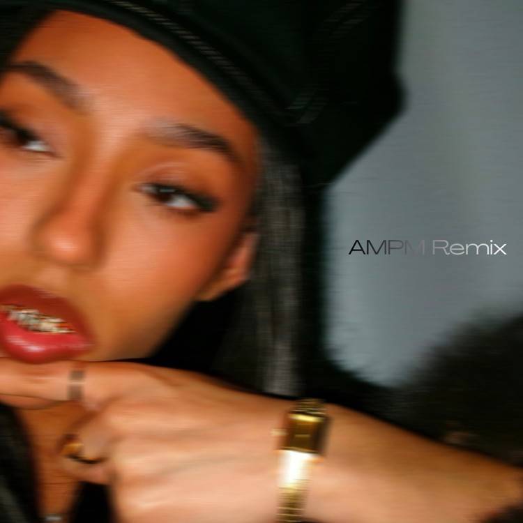 AMPM (Remix)