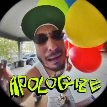 apologize