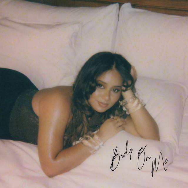 Body on Me