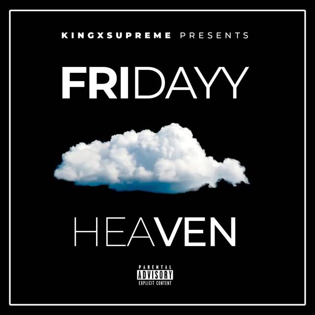 Heaven - Single