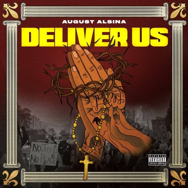 Deliver Us (feat. Darrel Walls)