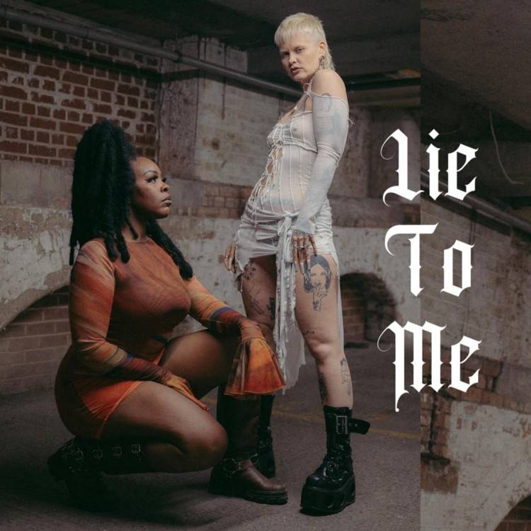Lie To Me