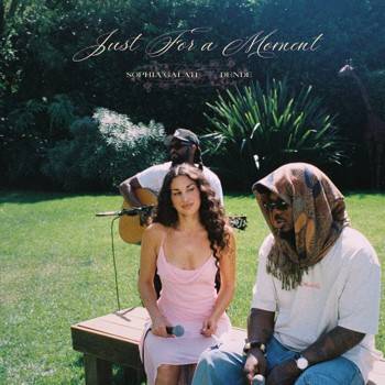 Just For A Moment - Single