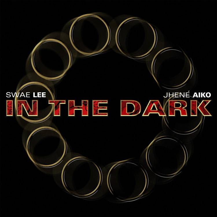 In the Dark - Single