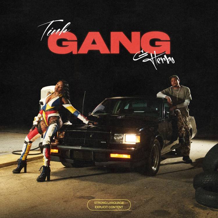GANG