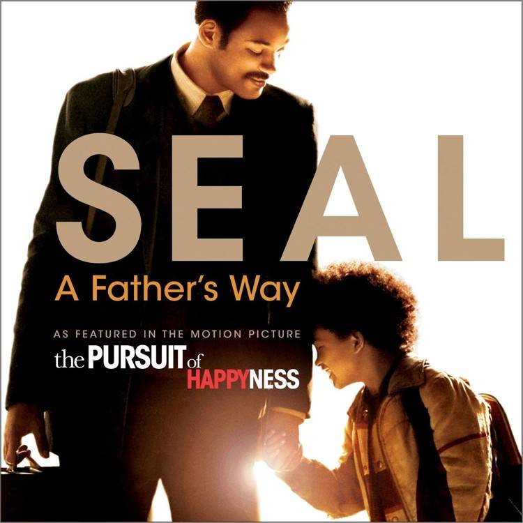 A Father's Way - Single