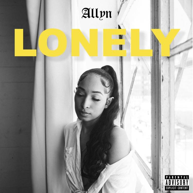 Lonely - Single