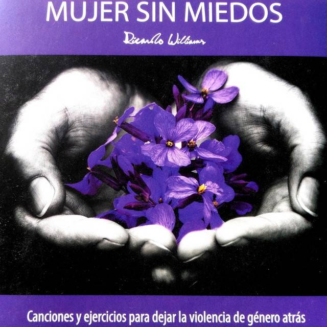 Mujer Sin Miedos