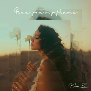 Give you my flame - Single