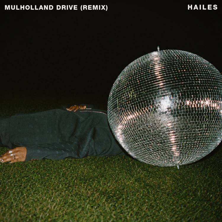 Mulholland Drive (Remix)