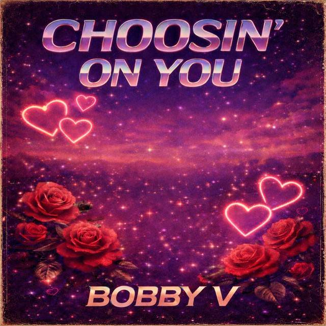 Choosin on You