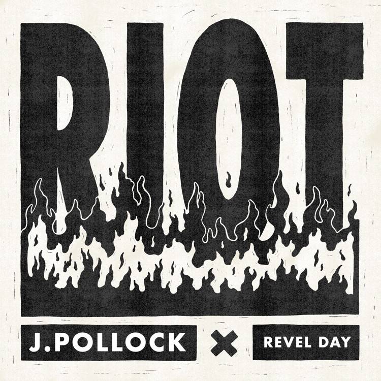 Riot - Single