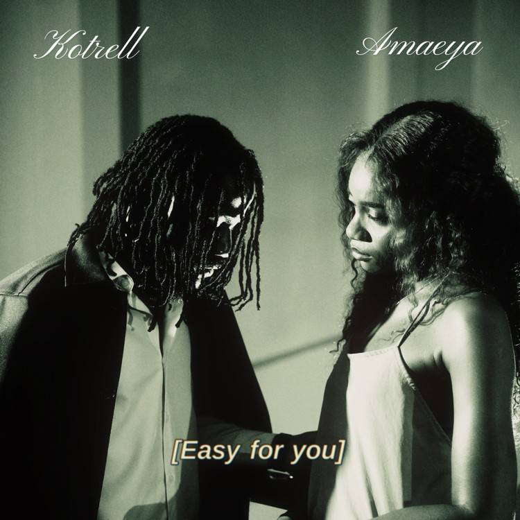 Easy for You - Single