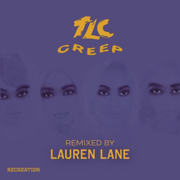 Creep (Remixed by Lauren Lane) [DJ Mix]
