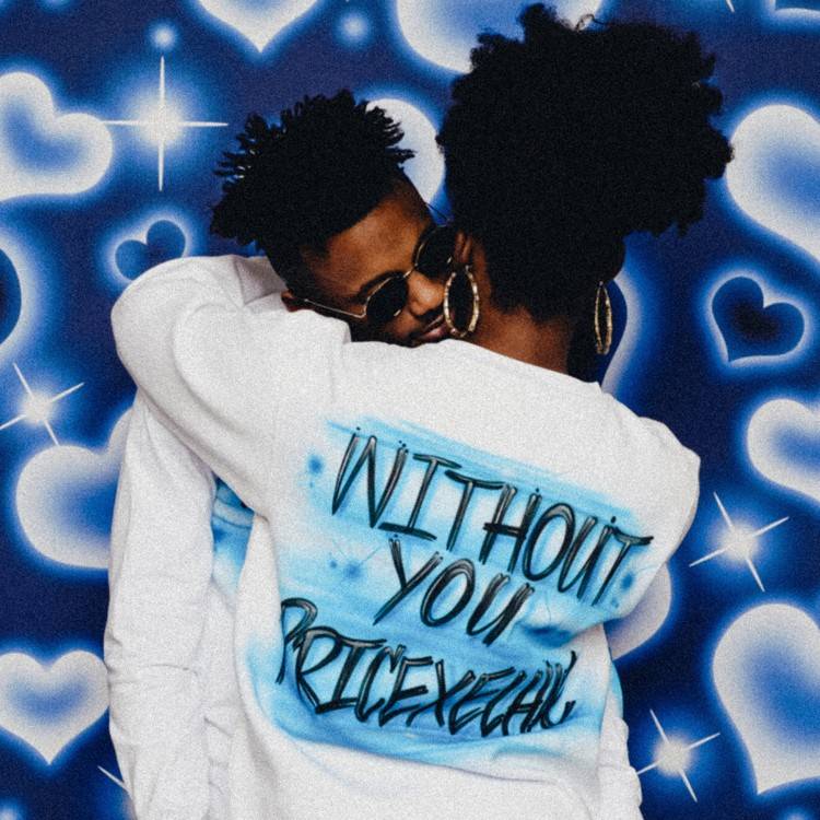 WITHOUT YOU (feat. Elhae)