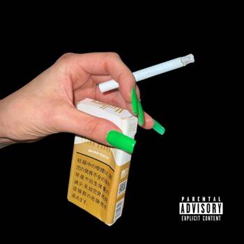 Japanese Cigarettes (Stripped)