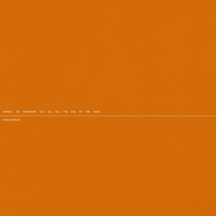 Avenue - Single