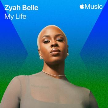 My Life - Single