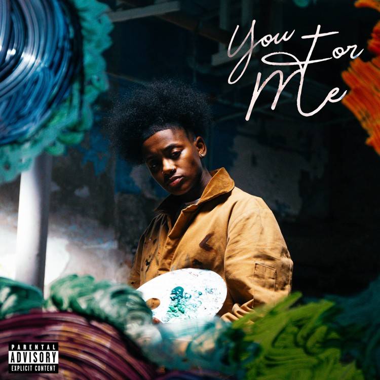 You For Me - Single