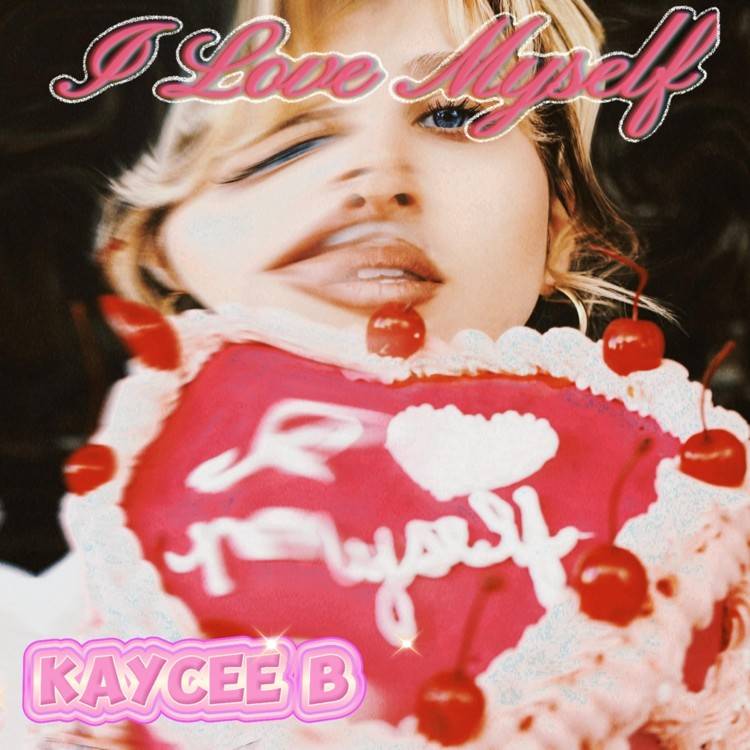 I Love Myself - Single