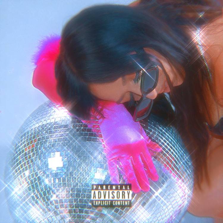 The Moment - Single