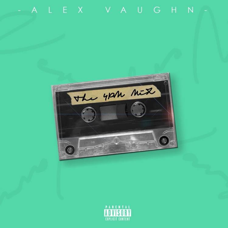 The 4pm Mix